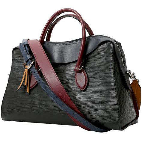 louis vuitton tuileries epi leather|louis vuitton epi leather.